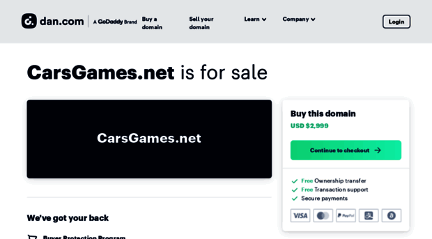 carsgames.net