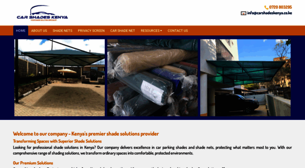 carshadeskenya.co.ke