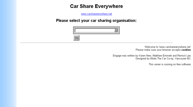 carshareverywhere.net