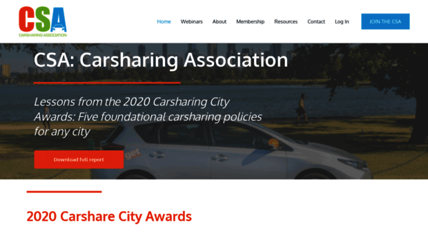 carsharing.org