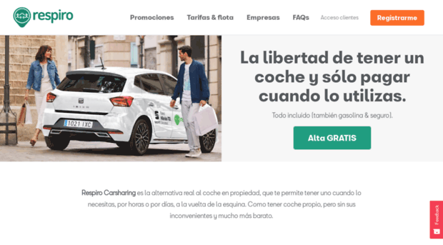 carsharing.respiro.es