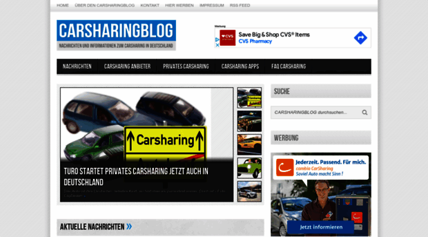 carsharingblog.de