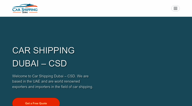 carshippingfromdubai.com