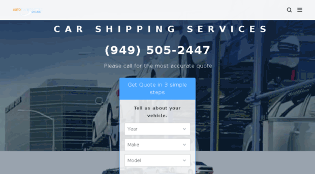 carshippingpro.com