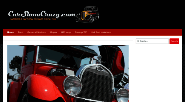 carshowcrazy.com