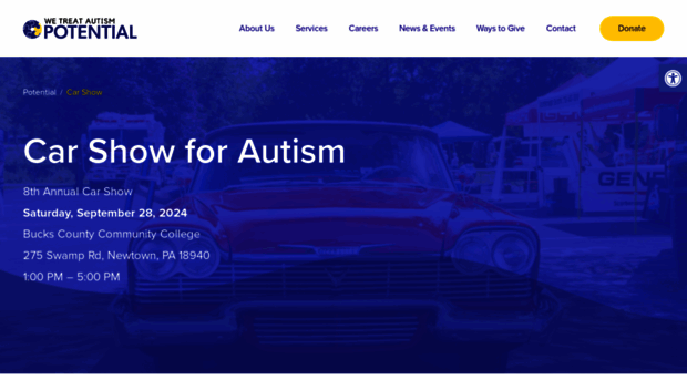 carshowforautism.org