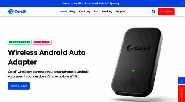 carsifi.com