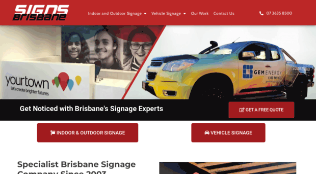 carsignsbrisbane.com.au