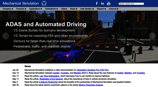 carsim.com