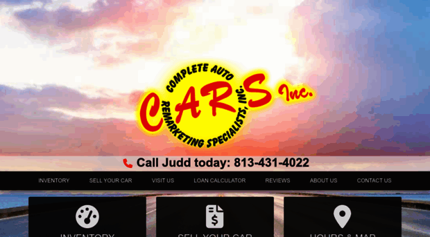 carsinctampa.com