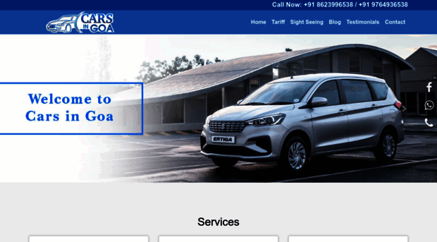 carsingoa.com