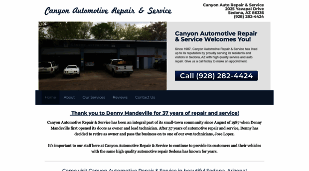 carsinsedona.com