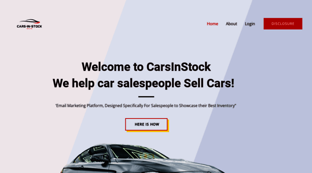 carsinstock.com