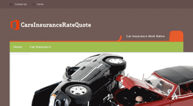 carsinsuranceratequote.com