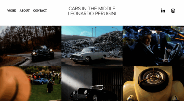 carsinthemiddle.com
