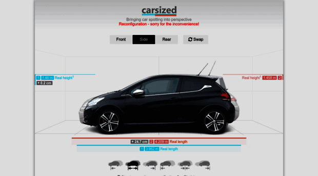 carsized.com
