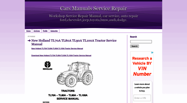 carsmanualsrepair.typepad.com