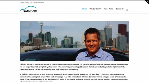 carsmart.ca