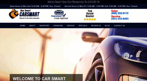 carsmartnow.com