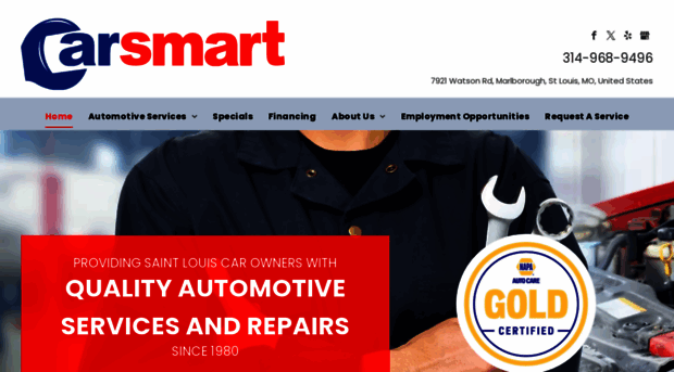 carsmartstlouis.com