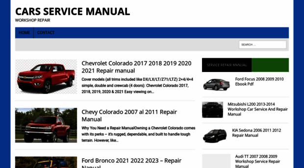 carsmechanicpdf.com