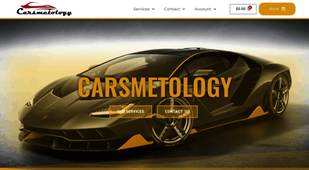 carsmetology.com