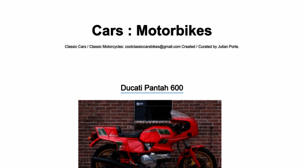 carsmotorbikes.com