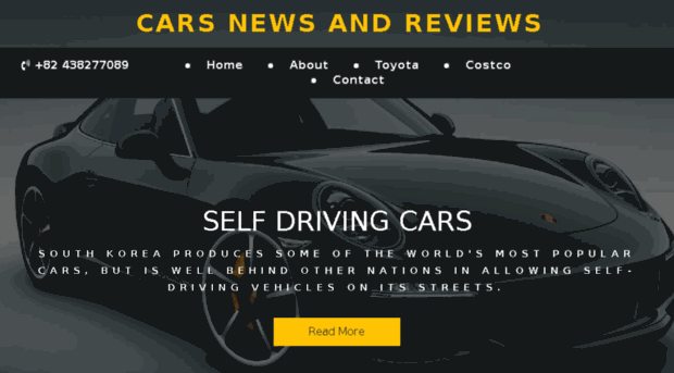 carsnewsandreviews.com