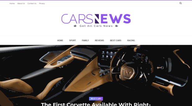 carsnws.com