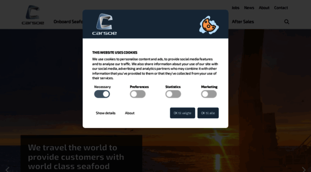 carsoe.dk