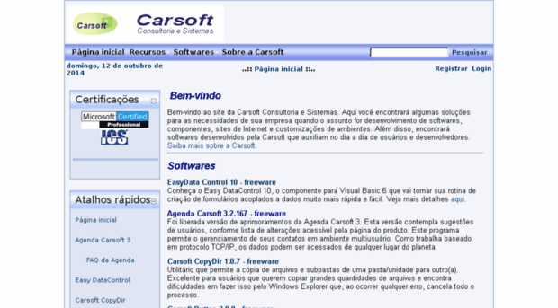 carsoftnet.com.br