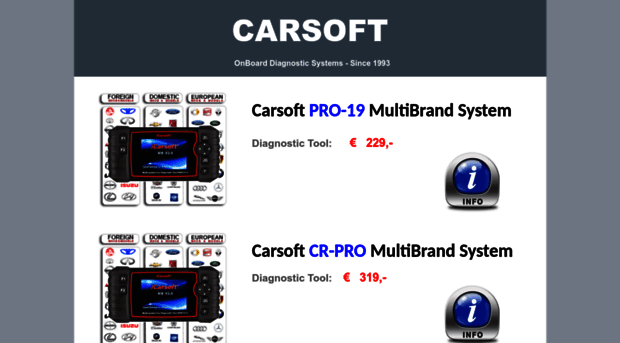 carsoftsales.com