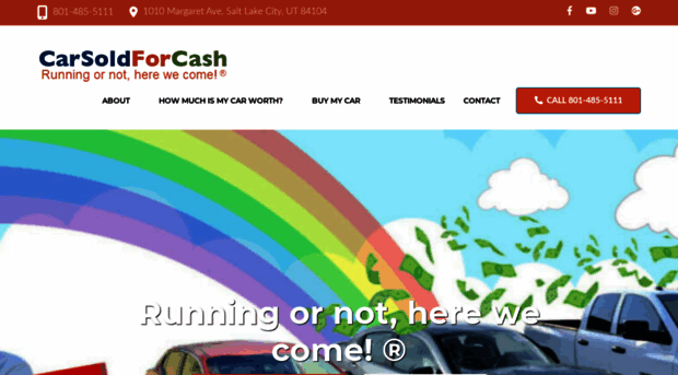 carsoldforcash.com