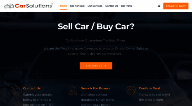 carsolutions.com.sg