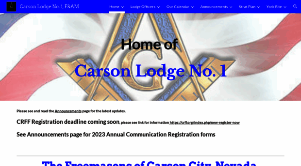 carson1.com