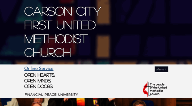 carson1umc.org