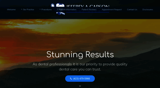 carsondentistry.com