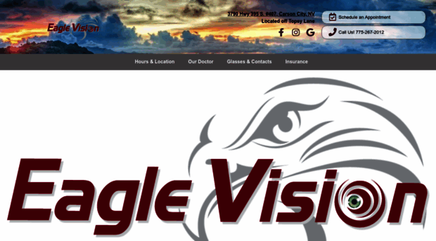 carsoneaglevision.com