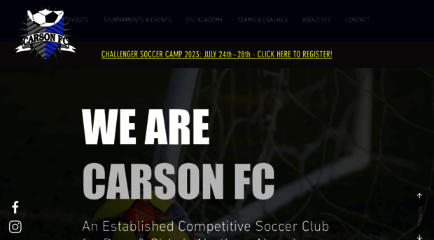 carsonfc.org