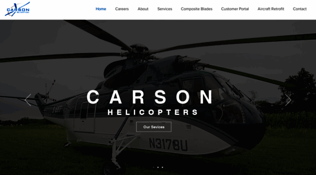 carsonhelicopters.com
