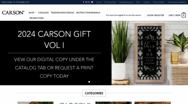 carsonhomeaccents.com