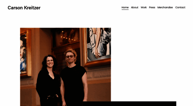carsonkreitzer.com