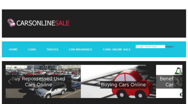 carsonlinesale.com