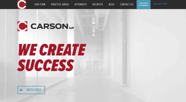 carsonllp.com