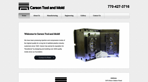 carsonmold.weebly.com