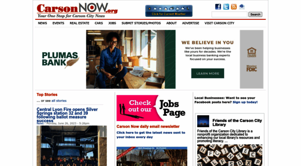 carsonnow.com