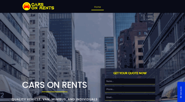 carsonrents.com