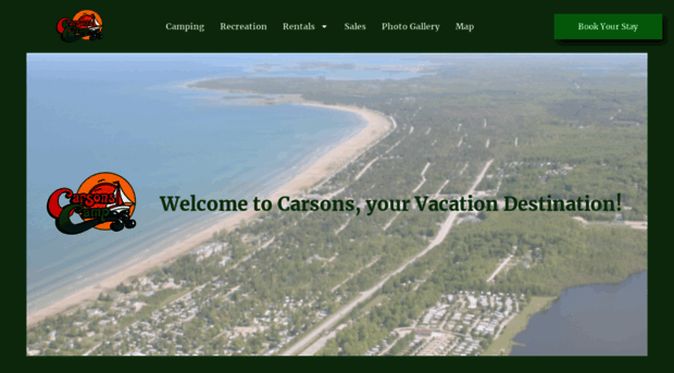 carsonscamp.com