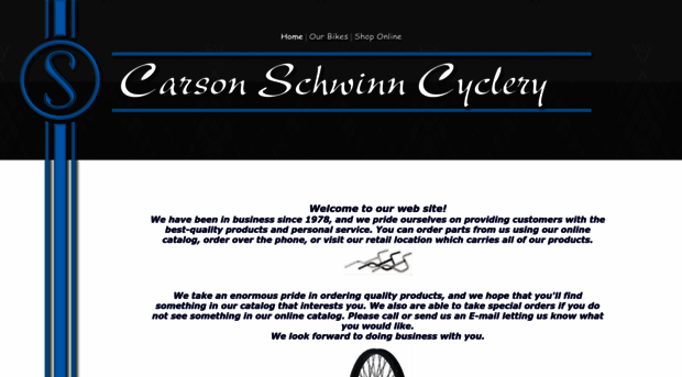 carsonschwinn.net