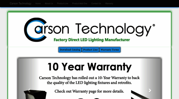 carsontechnology.com